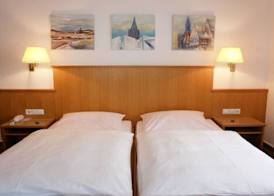 Hotel Garni Lehrertal 4