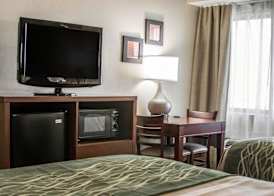 Garner Hotel Warren Northwest 3