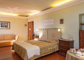 Hotel Casafrassi 3