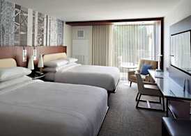Marriott at the University of Dayton 3