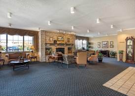 Quality Inn Gettysburg Battlefield 4