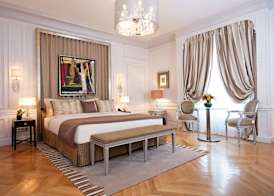Majestic Hotel Spa - Champs Elysées 4