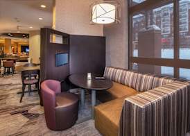 Courtyard Dunn Loring Fairfax 4