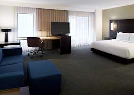 Residence Inn Montreal Midtown 4