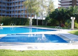 Apartamentos Concorde 2