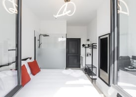 Ribas Guestrooms 2