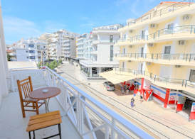 Hotel Soan 4