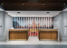 Courtyard by Marriott Orlando Lake Buena Vista at Vista Centre 4