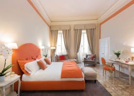 B&B Cerretani Palace 4