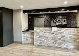 Super 8 by Wyndham Sealy 3