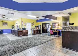 Days Inn by Wyndham Goldsboro 3