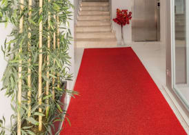 The Red Tent Loft Suites 2