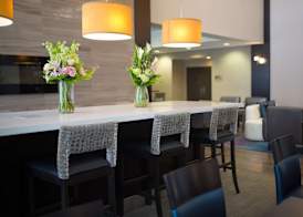 The Park Hotel London 4