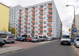 Hala Mirowska Apartments 3
