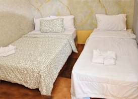 Hotel Mango 4
