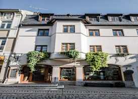 Sommers Hotel Altes Posteck 2