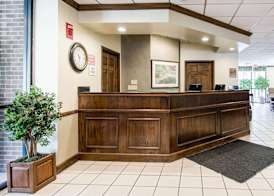 Econo Lodge Inn & Suites Norton - Wise South 3