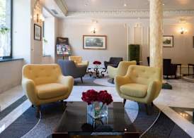 ITC Mora by Soho Boutique 2