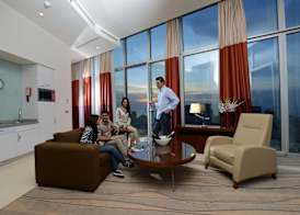 Staybridge Suites Beirut by IHG 5