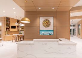 Hyatt Place Sandestin at Grand Blvd 2