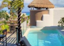 Maui Hostels Playa del Carmen 2