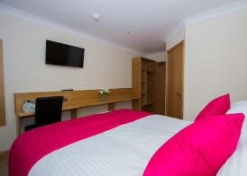 Hill Park Hotel 4