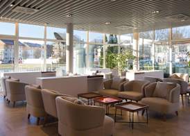 Best Western soibelmanns Frankfurt Airport 3