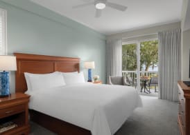 Marriott's Harbour Club 3