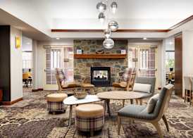 Residence Inn by Marriott Potomac Mills Woodbridge 2