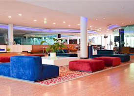 Radisson Blu Park Hotel & Conference Centre 4