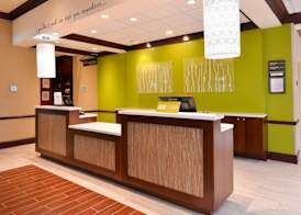 Hilton Garden Inn Columbus/Polaris 5