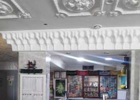 HOTEL LES CITRONNIERS HAMMAMET TUNISIA 4