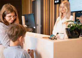 Novotel Lodz Centrum 5