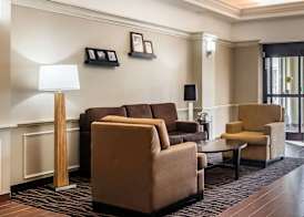 Sleep Inn & Suites Dothan North 3