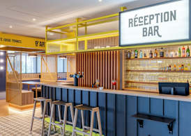 ibis Styles Bordeaux Lormont 4