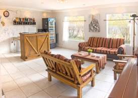 Tranqueras Lodge 4