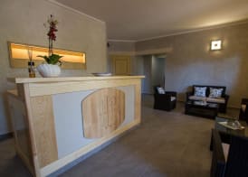 Hotel Lu Pitrali 2