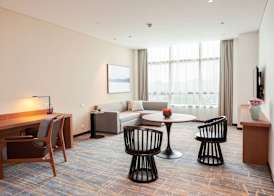 Hyatt Place Deqing 4