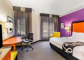 La Quinta by Wyndham Raleigh Durham Intl AP 4