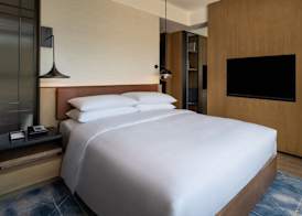 Sheraton Ningbo Xiangshan Resort 5