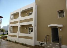 Agrellis Apartments 4