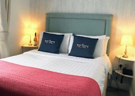 The Blue Haven Hotel 3