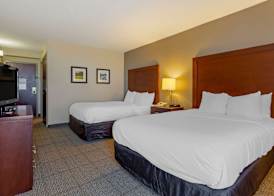 Comfort Inn Blacksburg University Area 3