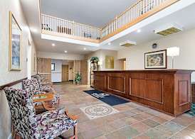 Quality Inn & Suites Schoharie near Howe Caverns 5