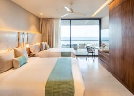 The Club at Solaz Luxury Villas 5