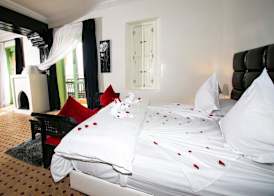 HOTEL PALAIS SOLTANE 3