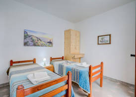 Villa Oasi al mare near the sea with pool 5