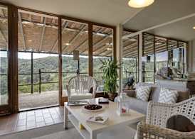 Agri Resort La Forra 3