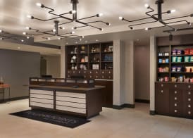 Four Points by Sheraton Vaughan 3