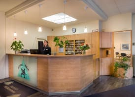 HOTEL GREIF KARLSRUHE 3